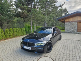 BMW 540 d - 62000 лв. / 31700.10 € - 87929261 15