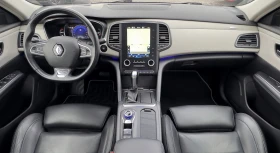 Renault Talisman 1.6TCe 200кс.iNiTiALE 4CONTROL Head-up Distronic - 26990 лв. / 13799.77 € - 23786051 7