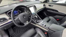 Renault Talisman 1.6TCe 200кс.iNiTiALE 4CONTROL Head-up Distronic - 26990 лв. / 13799.77 € - 23786051 6