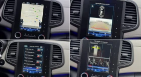 Renault Talisman 1.6TCe 200кс.iNiTiALE 4CONTROL Head-up Distronic - 26990 лв. / 13799.77 € - 23786051 10