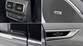 Renault Talisman 1.6TCe 200кс.iNiTiALE 4CONTROL Head-up Distronic - 26990 лв. / 13799.77 € - 23786051 16