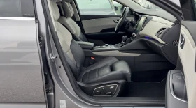 Renault Talisman 1.6TCe 200кс.iNiTiALE 4CONTROL Head-up Distronic - 26990 лв. / 13799.77 € - 23786051 14