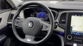 Renault Talisman 1.6TCe 200кс.iNiTiALE 4CONTROL Head-up Distronic - 26990 лв. / 13799.77 € - 23786051 9