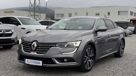 Renault Talisman 1.6TCe 200кс.iNiTiALE 4CONTROL Head-up Distronic - изображение 1