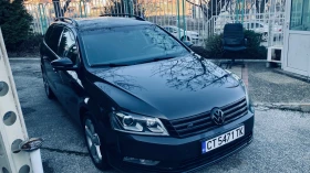 VW Passat 1.4 SFI -METAN - 12999 лв. / 6646.28 € - 78823894 3