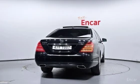Mercedes-Benz S 500 - 22450 лв. / 11478.50 € - 91253032 4