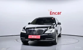 Mercedes-Benz S 500 - 22450 лв. / 11478.50 € - 91253032 3