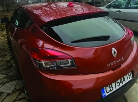 Renault Megane - 3500 € / 6845.40 лв. - 71175930 6