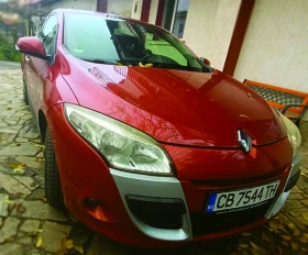 Renault Megane - 3500 € / 6845.40 лв. - 71175930 12