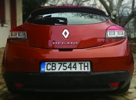 Renault Megane - 3500 € / 6845.40 лв. - 71175930 5