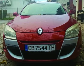 Renault Megane - 3500 € / 6845.40 лв. - 71175930 3