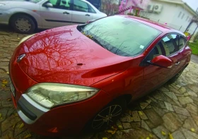 Renault Megane - 3500 € / 6845.40 лв. - 71175930 11