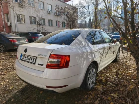 Skoda Octavia - цена по договаряне - 83133256 4