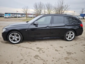BMW 320 2.0d X_drive M - 11500 € / 22492.04 лв. - 33054921 10