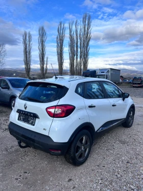 Renault Captur 1.5 D EURO 6  - 7700 € / 15059.89 лв. - 32158739 5