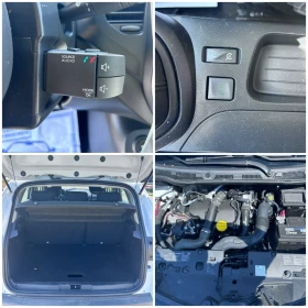 Renault Captur 1.5 D EURO 6  - 7700 € / 15059.89 лв. - 32158739 14