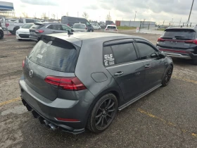 VW Golf R DSG  CARFAX - 16500 € / 32271.19 лв. - 20356601 3