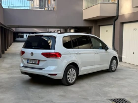 VW Touran 2.0TDi/DSG - 13845 € / 27078.47 лв. - 27647393 4
