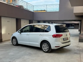 VW Touran 2.0TDi/DSG - 13845 € / 27078.47 лв. - 27647393 5