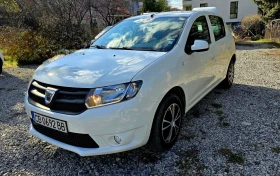 Dacia Sandero 1.5 dci  - 4800 € / 9387.98 лв. - 97846100 2