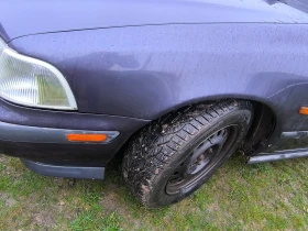 Volvo S40 - 1100 € / 2151.41 лв. - 44923944 8