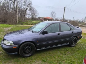 Volvo S40 - 1100 € / 2151.41 лв. - 44923944 3