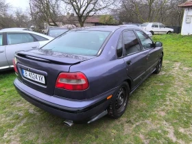 Volvo S40 - 1100 € / 2151.41 лв. - 44923944 5