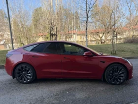 Tesla Model 3 LONG RANGE / DUAL MOTOR - 34300 € / 67084.97 лв. - 45117762 8