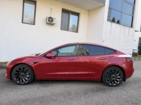 Tesla Model 3 LONG RANGE / DUAL MOTOR - 34300 € / 67084.97 лв. - 45117762 4