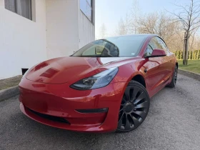 Tesla Model 3 LONG RANGE / DUAL MOTOR - 34300 € / 67084.97 лв. - 45117762 3