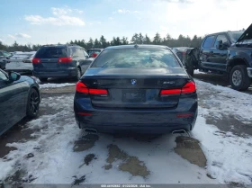 BMW 540 I XDrive* АвтоКредит* (Цена до БГ) - 23999 € / 46937.96 лв. - 36405144 17