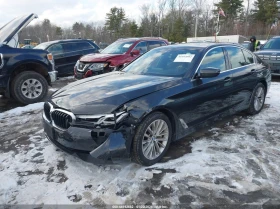 BMW 540 I XDrive* АвтоКредит* (Цена до БГ) - 23999 € / 46937.96 лв. - 36405144 2