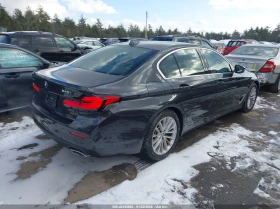 BMW 540 I XDrive* АвтоКредит* (Цена до БГ) - 23999 € / 46937.96 лв. - 36405144 4