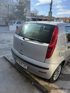 Fiat Punto - 1200 € / 2347.00 лв. - 36487751 10