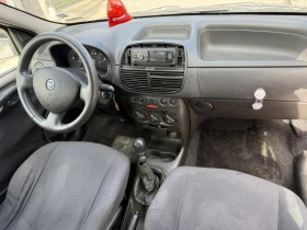 Fiat Punto - 1200 € / 2347.00 лв. - 36487751 5