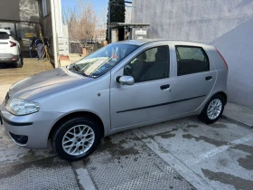 Fiat Punto - 1200 € / 2347.00 лв. - 36487751 3