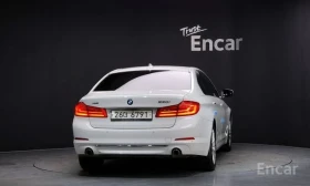 BMW 530 i xDrive Luxury Plus | ОБДУХВАНЕ | HEAD-UP |  | Auto.bg — изображение 4