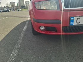 Skoda Fabia - 1680 € / 3285.79 лв. - 14108274 8
