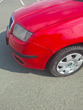 Skoda Fabia - 1680 € / 3285.79 лв. - 14108274 6