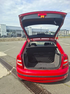 Skoda Fabia - 1680 € / 3285.79 лв. - 14108274 9