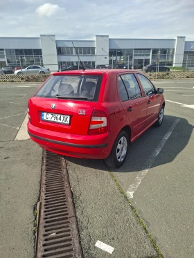 Skoda Fabia - 1680 € / 3285.79 лв. - 14108274 3