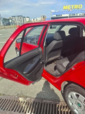 Skoda Fabia - 1680 € / 3285.79 лв. - 14108274 13