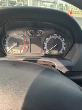 Skoda Fabia - 1680 € / 3285.79 лв. - 14108274 14