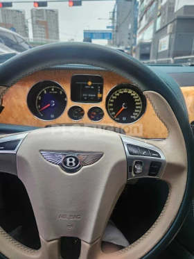 Bentley Continental 6.0 | Auto.bg — изображение 7
