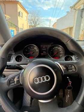 Audi A8 - 5900 € / 11539.40 лв. - 34961791 9