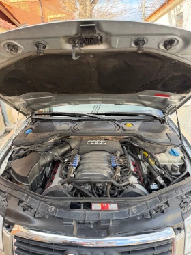 Audi A8 - 5900 € / 11539.40 лв. - 34961791 8