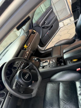 Audi A8 - 5900 € / 11539.40 лв. - 34961791 10