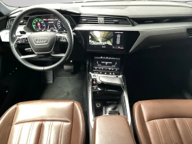Audi E-Tron 55 Business | Auto.bg — изображение 5