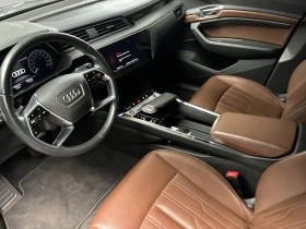 Audi E-Tron 55 Business | Auto.bg — изображение 6