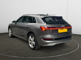 Audi E-Tron 55 Business | Auto.bg — изображение 4